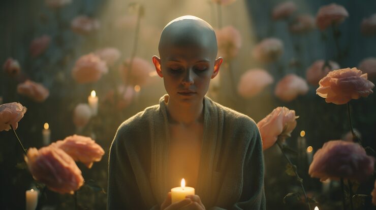 Spirituelle Transformation