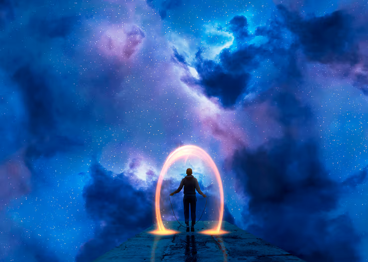 Spirituelle Routinen